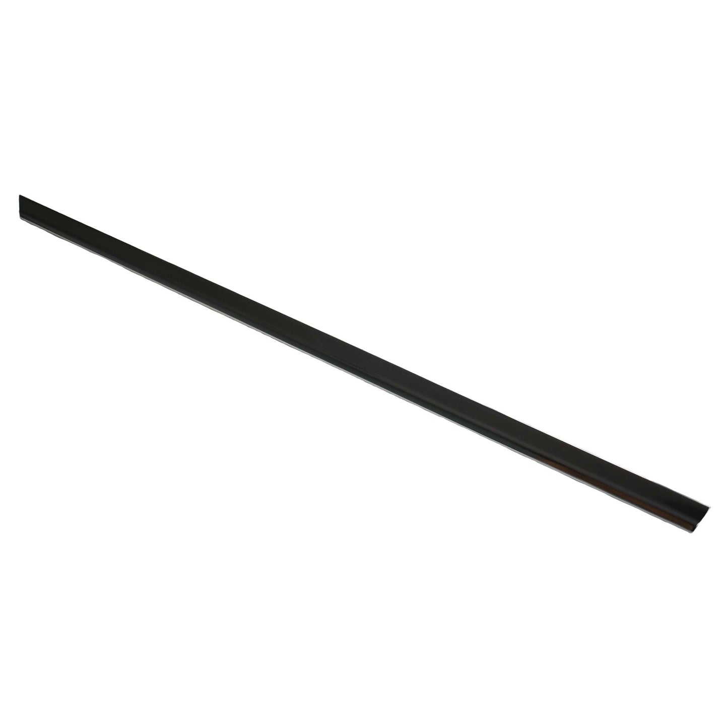 Upper Door Chrome Trim Strip Genuine Mercedes