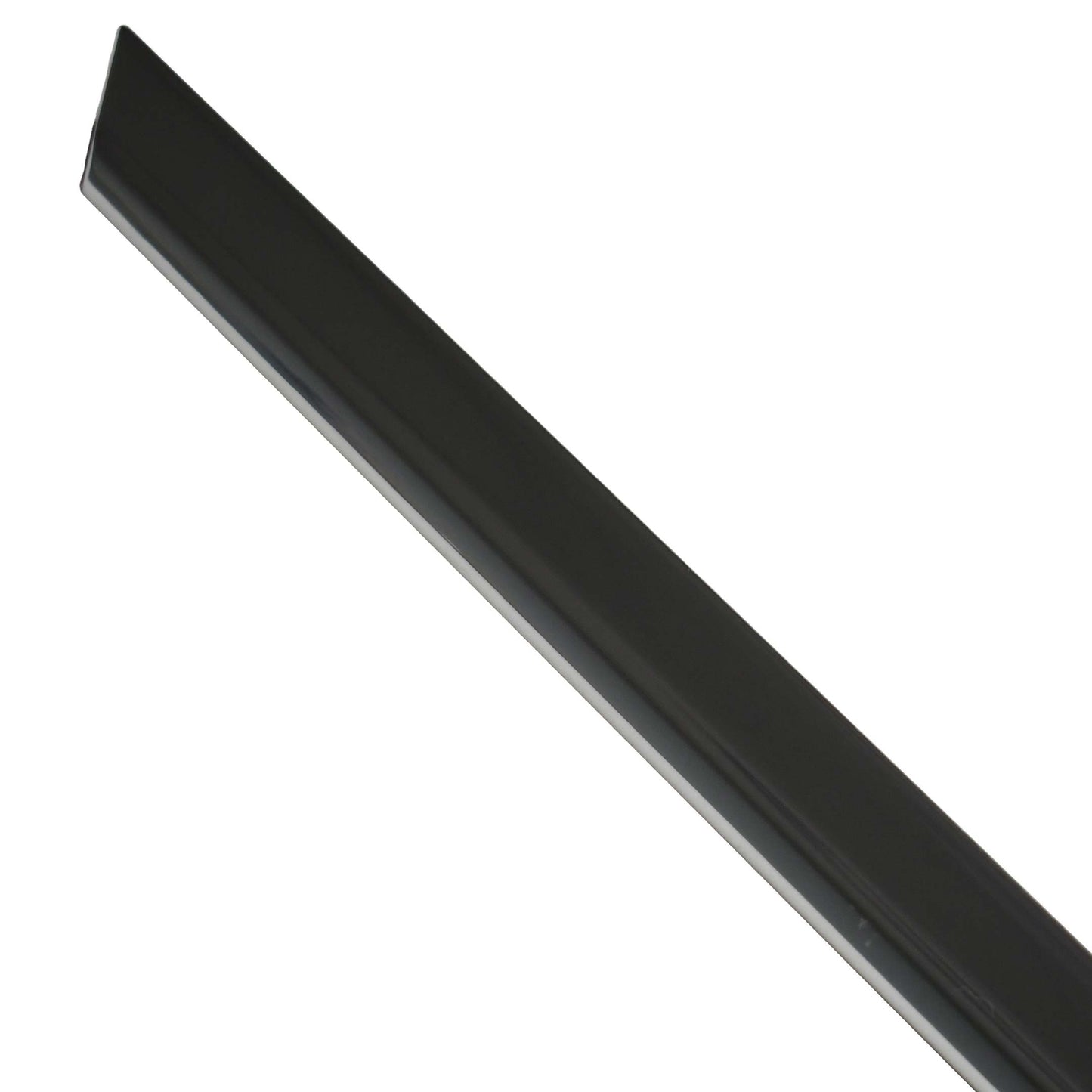 Upper Door Chrome Trim Strip Genuine Mercedes