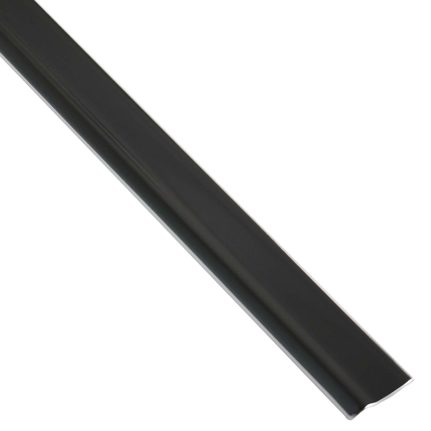 Upper Door Chrome Trim Strip Genuine Mercedes