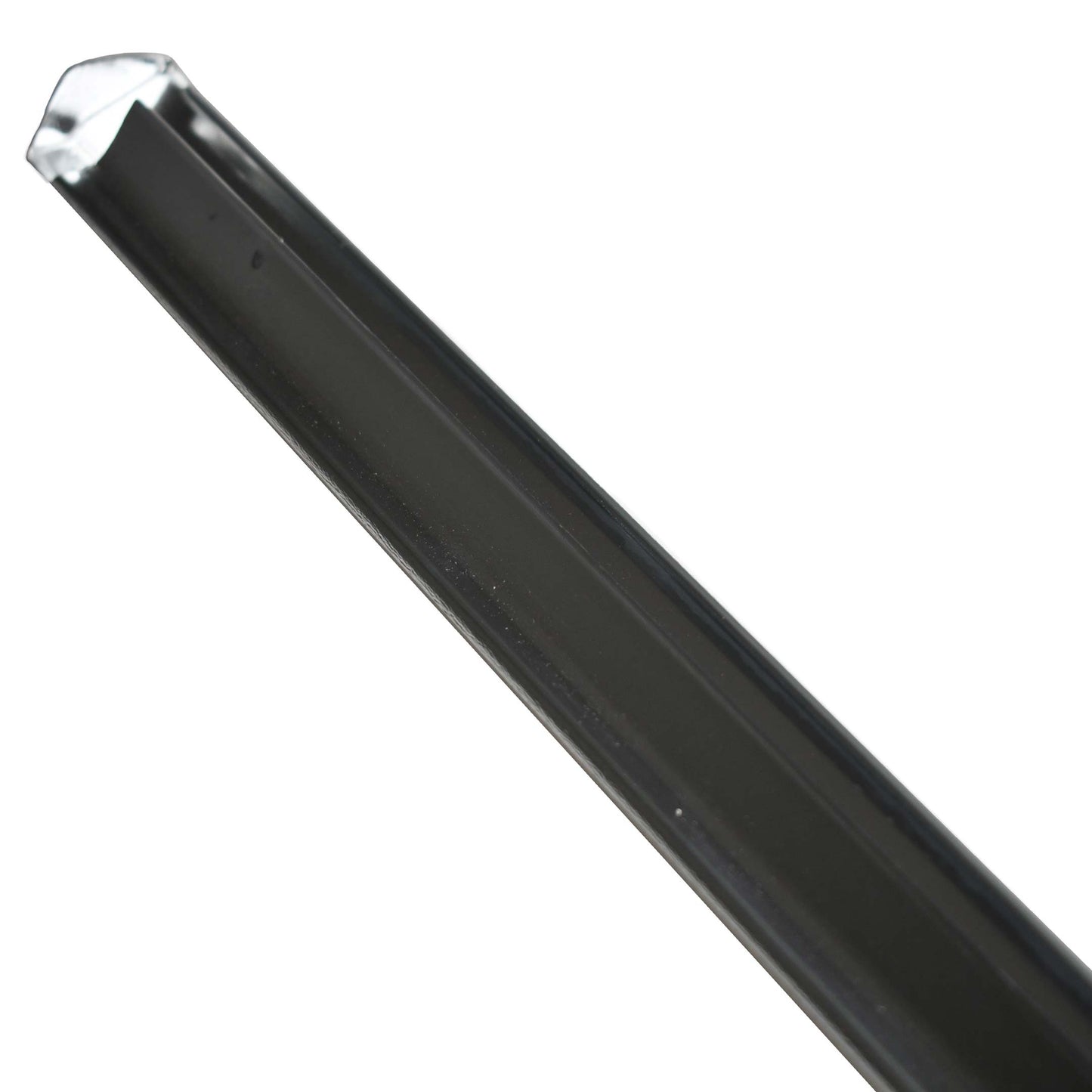 Upper Door Chrome Trim Strip Genuine Mercedes