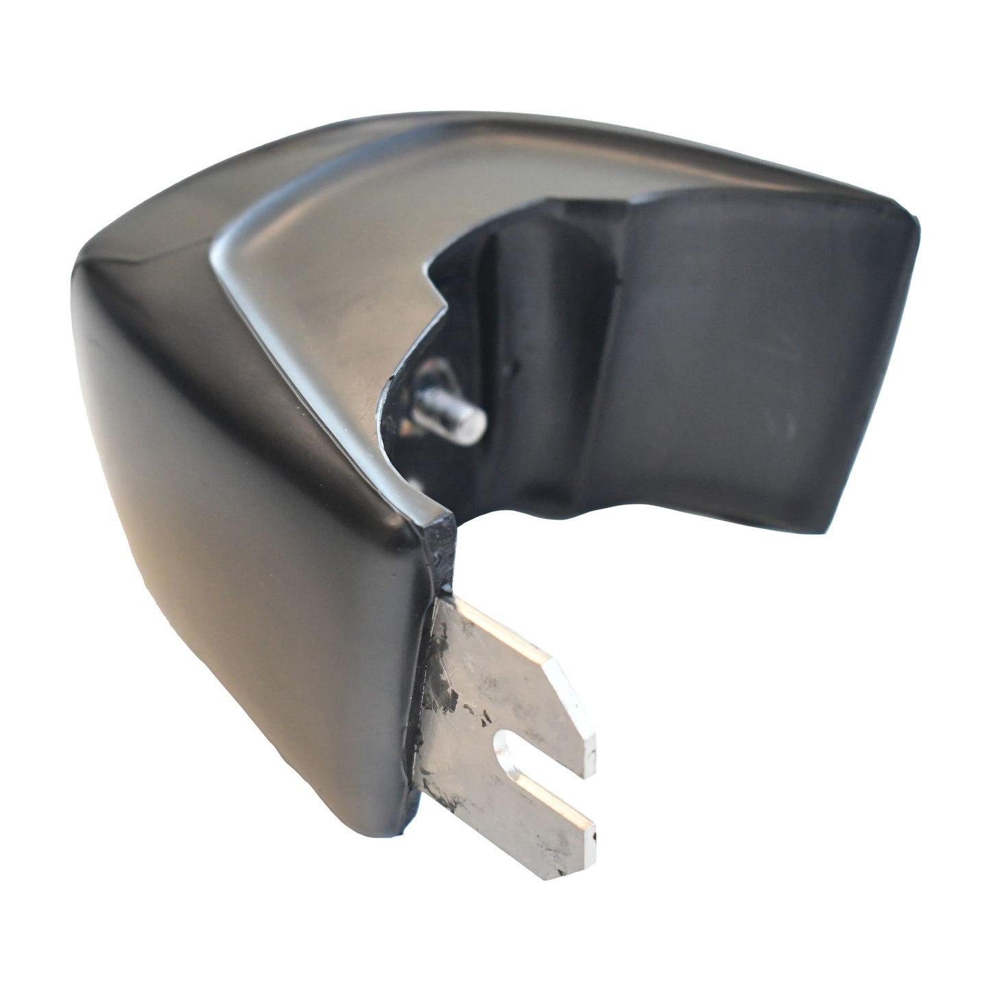 Front Bumper Guard Genuine Mercedes