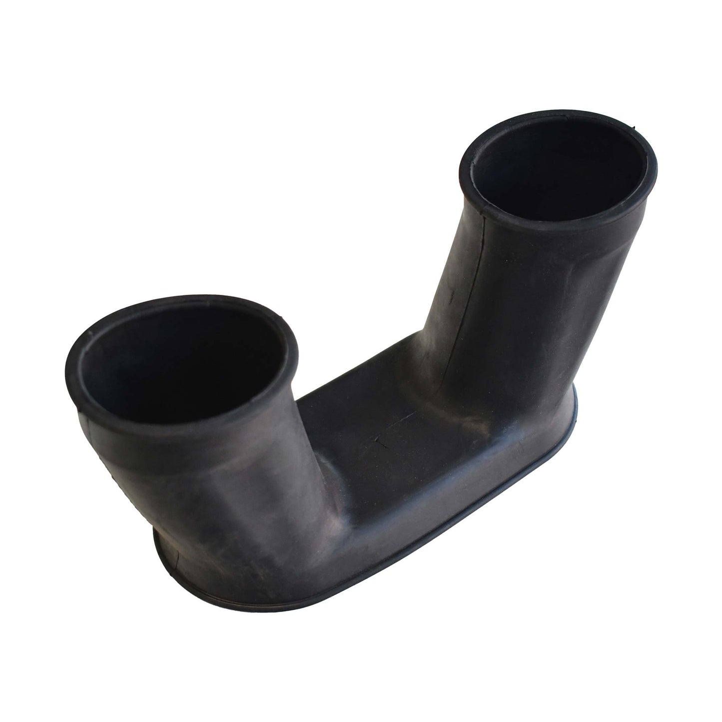 HVAC Heater to Vent Rubber Hose (Two or Three Vent)