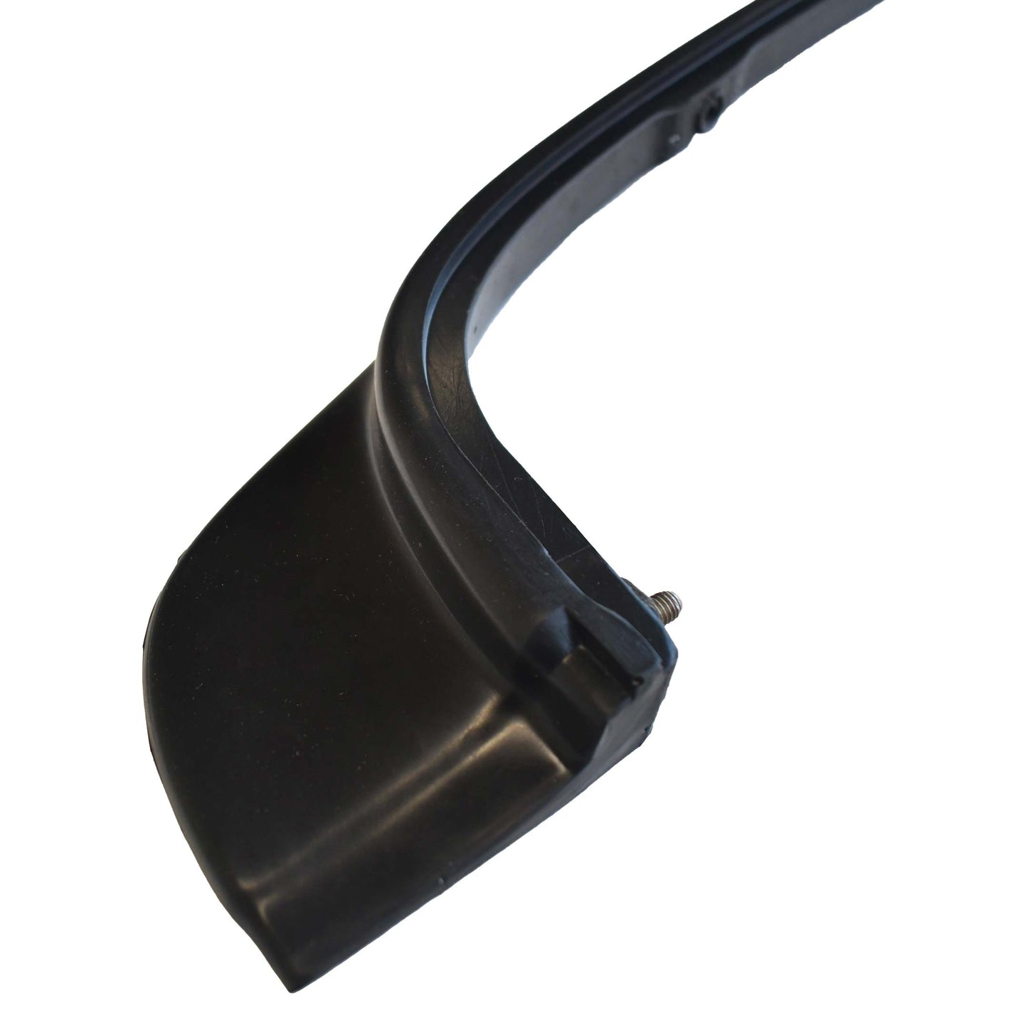 Classic Trim Parts - Inner Bumper Rubber Trim (Rear Left) Genuine Mercedes - Mercedes-Benz