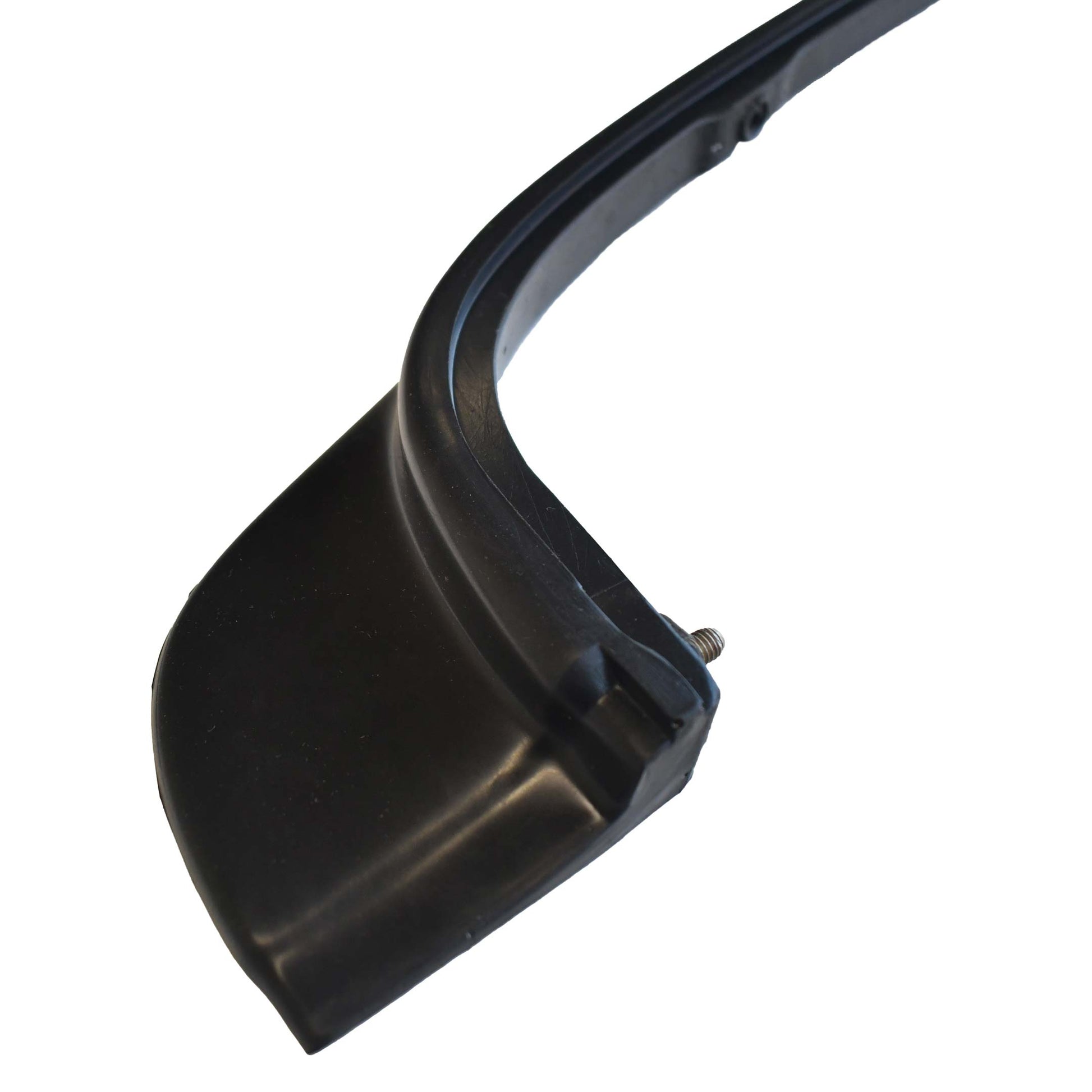 Classic Trim Parts - Inner Bumper Rubber Trim (Rear Left) Genuine Mercedes - Mercedes-Benz