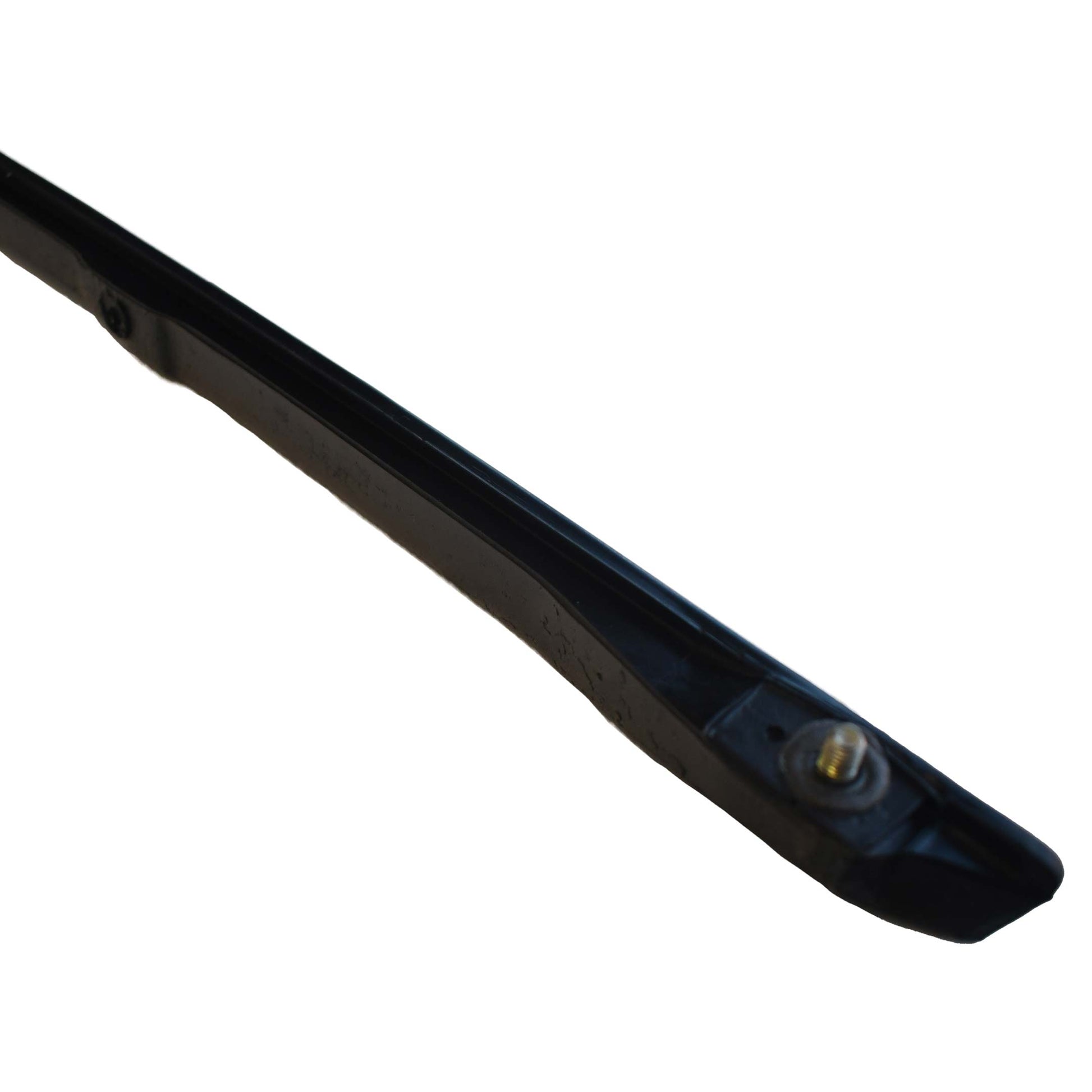 Classic Trim Parts - Inner Bumper Rubber Trim (Rear Left) Genuine Mercedes - Mercedes-Benz