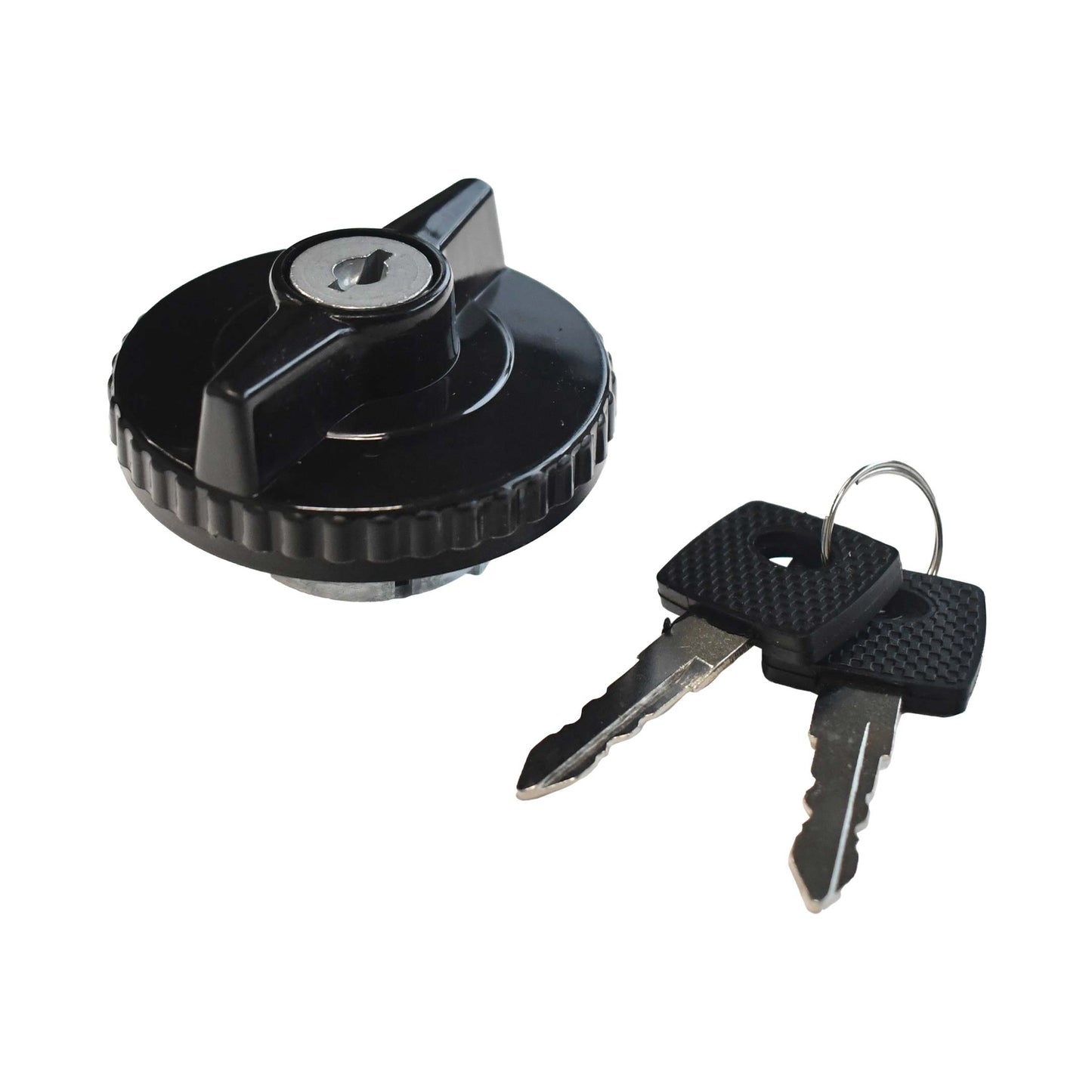 Locking Fuel Cap (Early R107 and W111) 0004716130