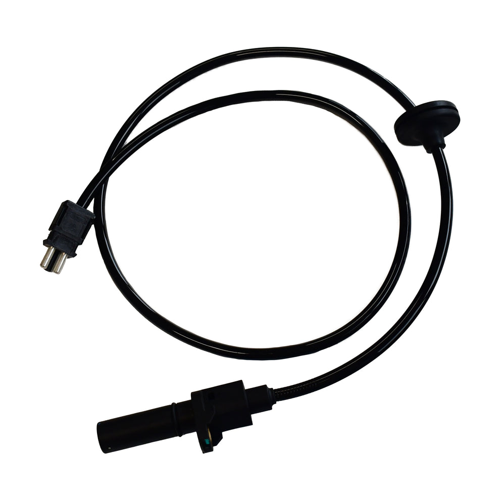 560SL ABS Rotational Speed Sensor Replacement – Classic Trim Parts