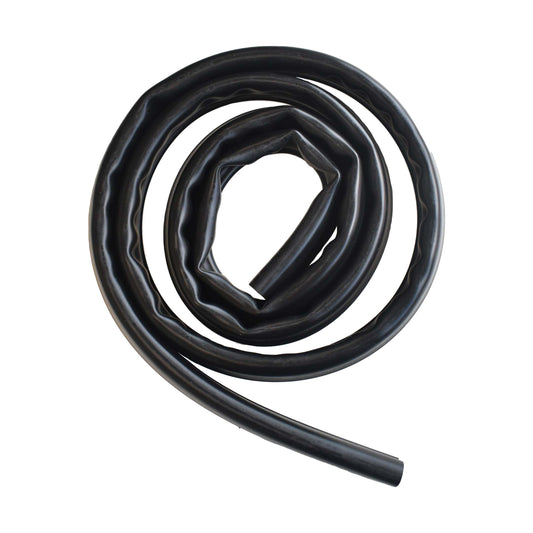 Rear Soft Top to Body Weatherstrip Genuine Mercedes
