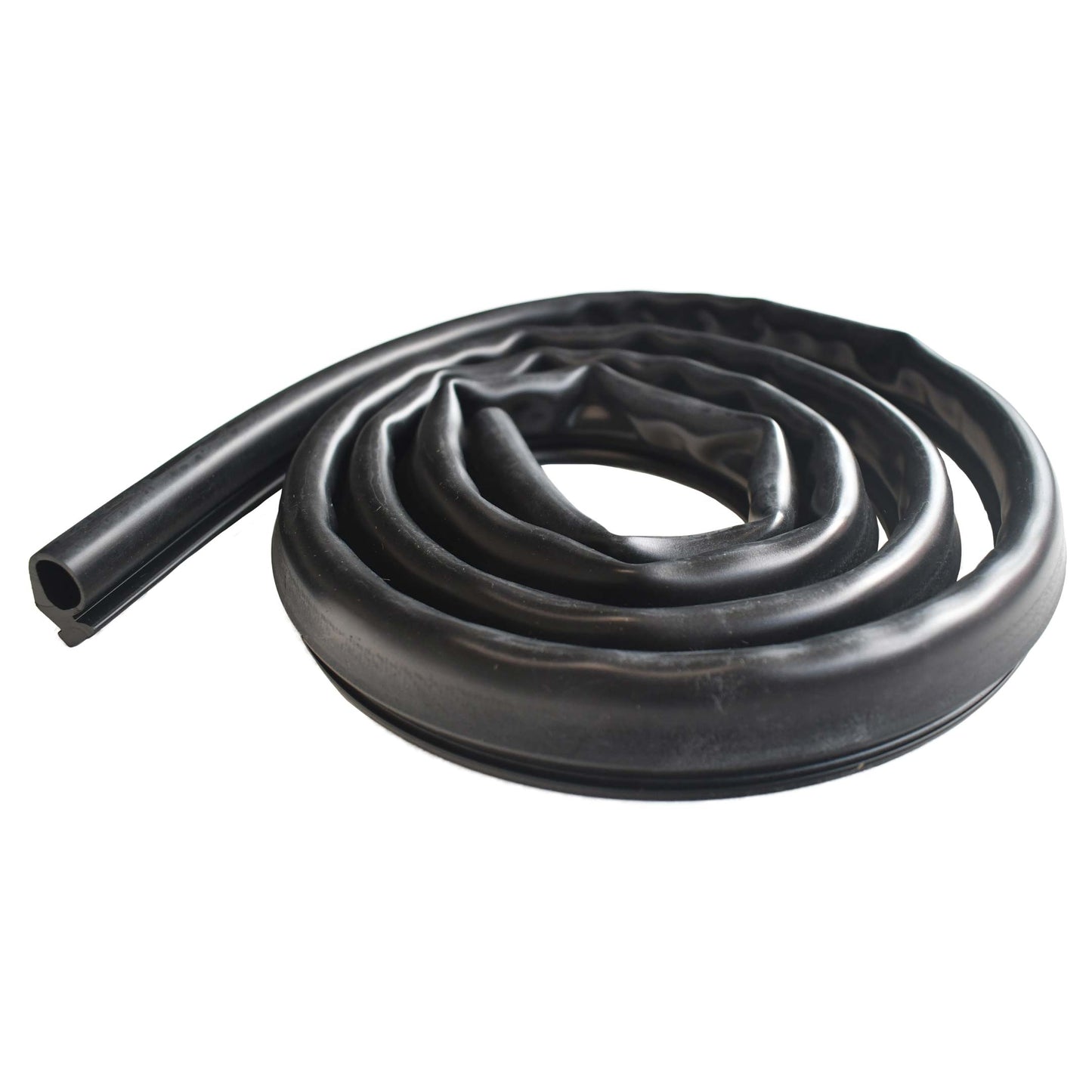 Rear Soft Top to Body Weatherstrip Genuine Mercedes