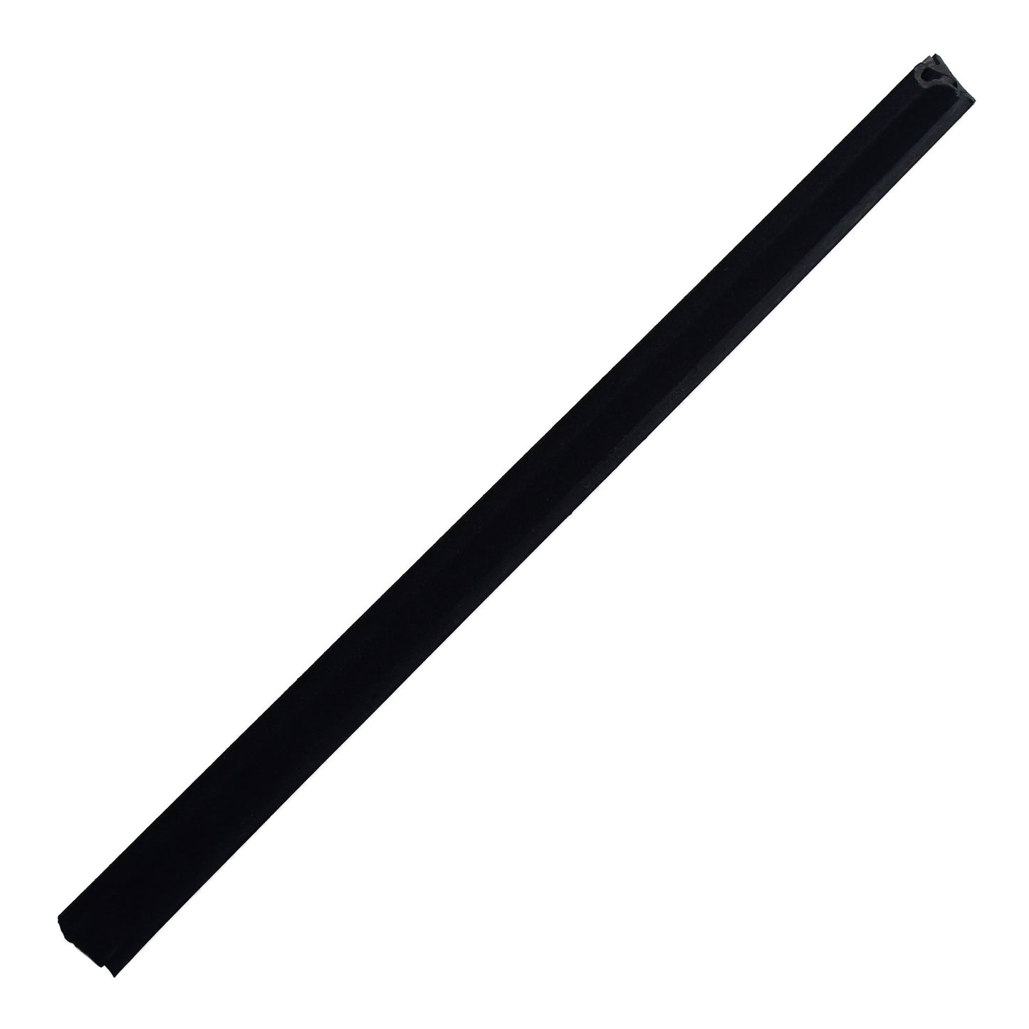 Soft Top B-Pillar to Window Seal Genuine Mercedes