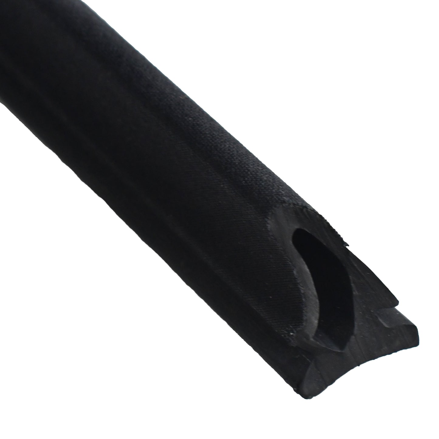 Soft Top B-Pillar to Window Seal Genuine Mercedes