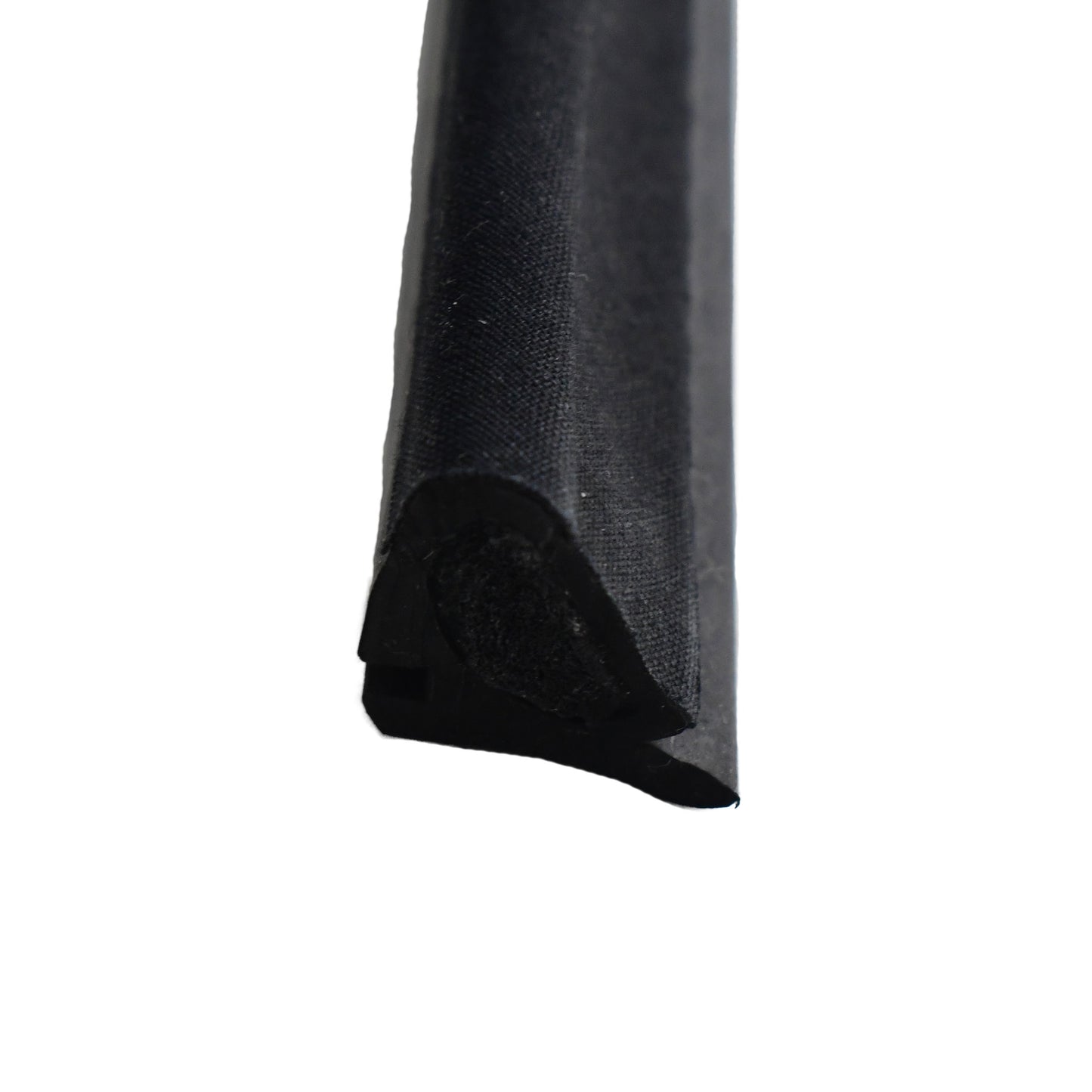 Soft Top B-Pillar to Window Seal Genuine Mercedes