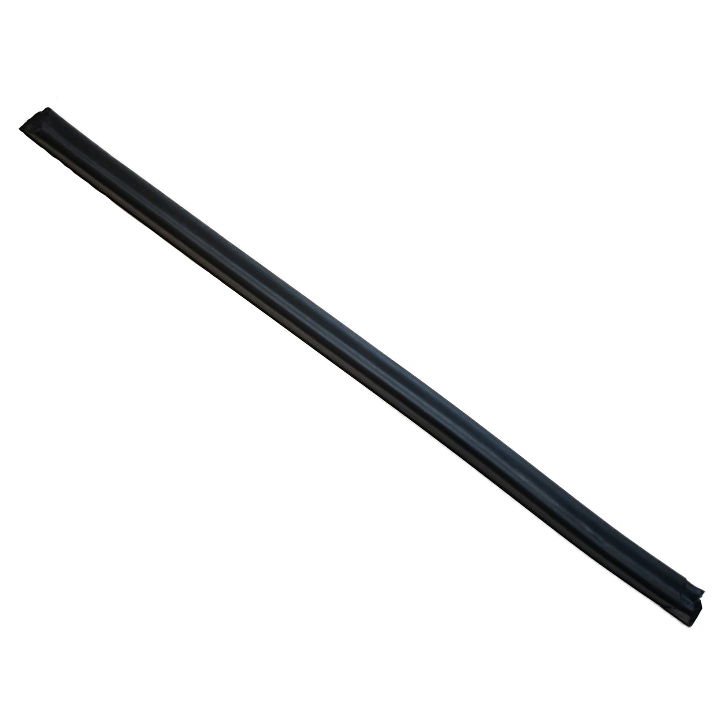Soft Top Horizontal Weatherstrip Seal Genuine Mercedes