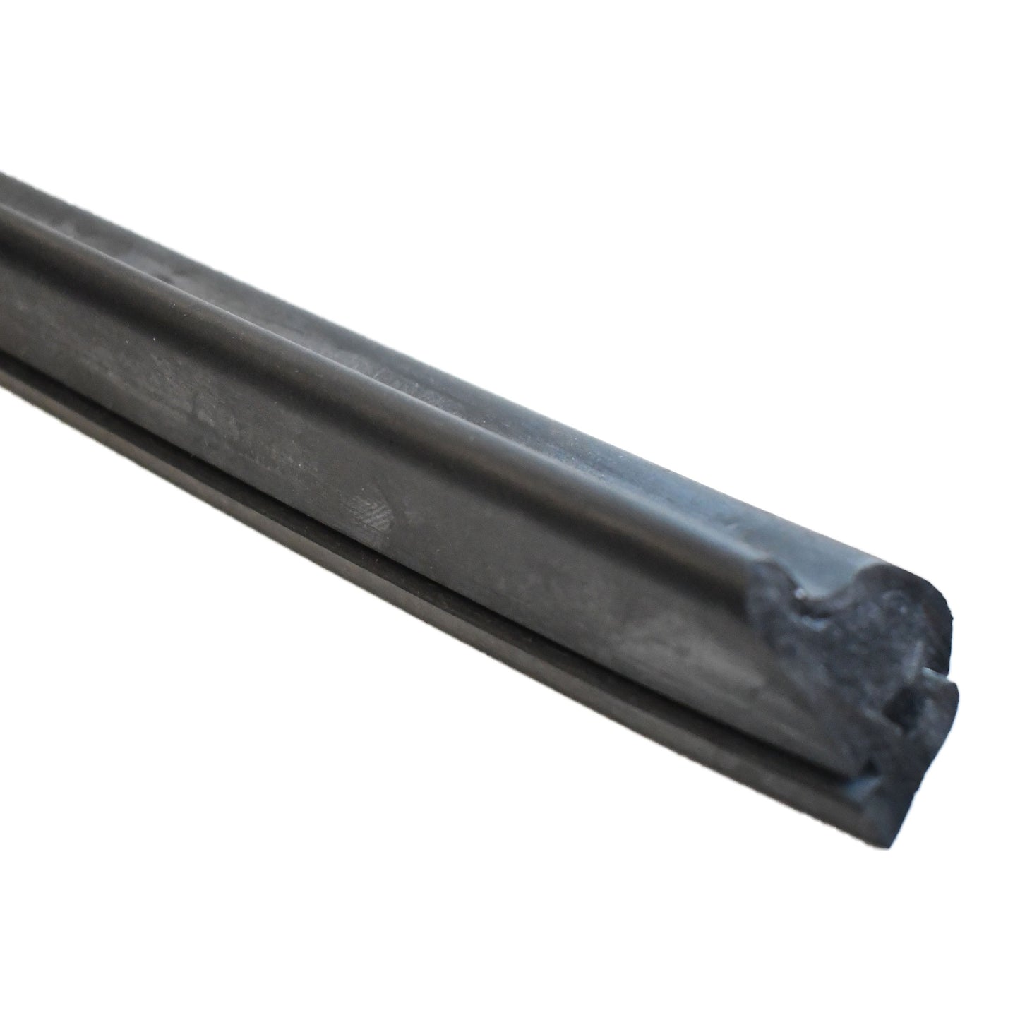 Soft Top Horizontal Weatherstrip Seal Genuine Mercedes