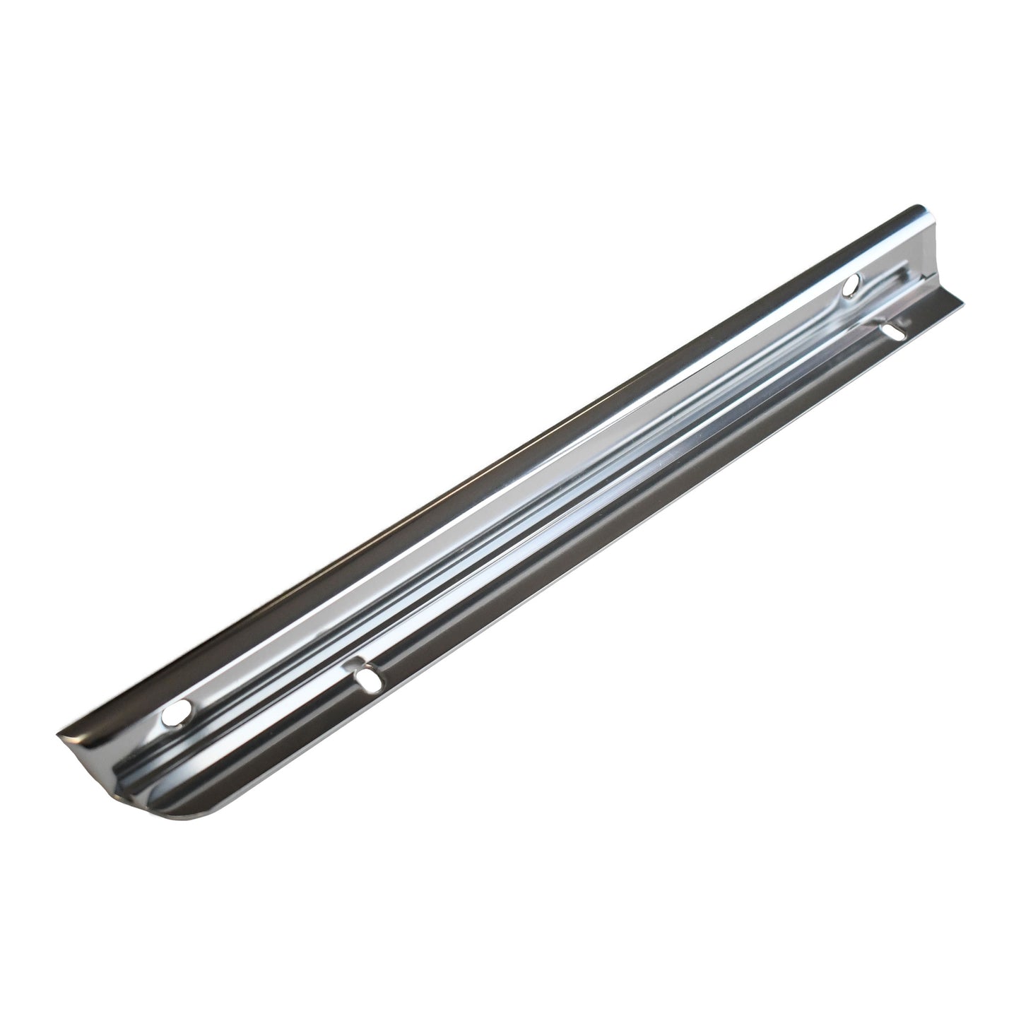 Soft Top Metal Sealing Rail (Rear) Genuine Mercedes