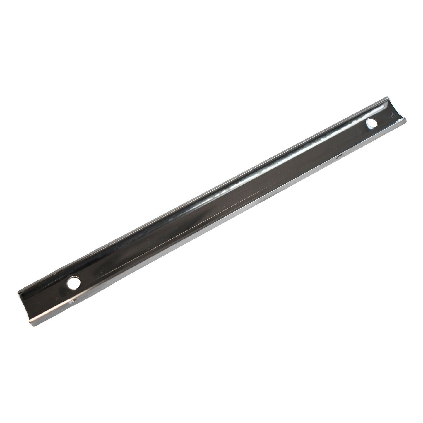 Soft Top Metal Sealing Rail (Rear) Genuine Mercedes