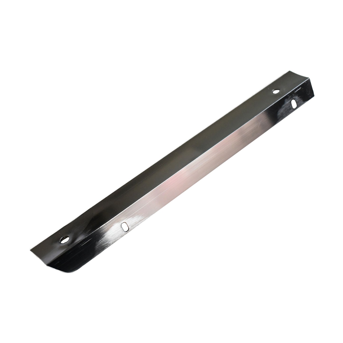 Soft Top Metal Sealing Rail (Rear) Genuine Mercedes
