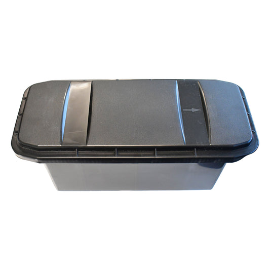 Trunk Battery Box Case Replacement Set 1078430005