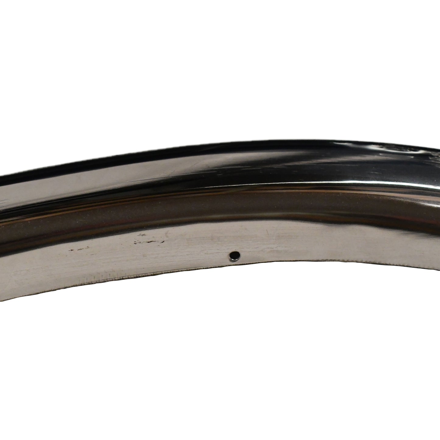 560SL Wheel Arch Chrome Trim Set