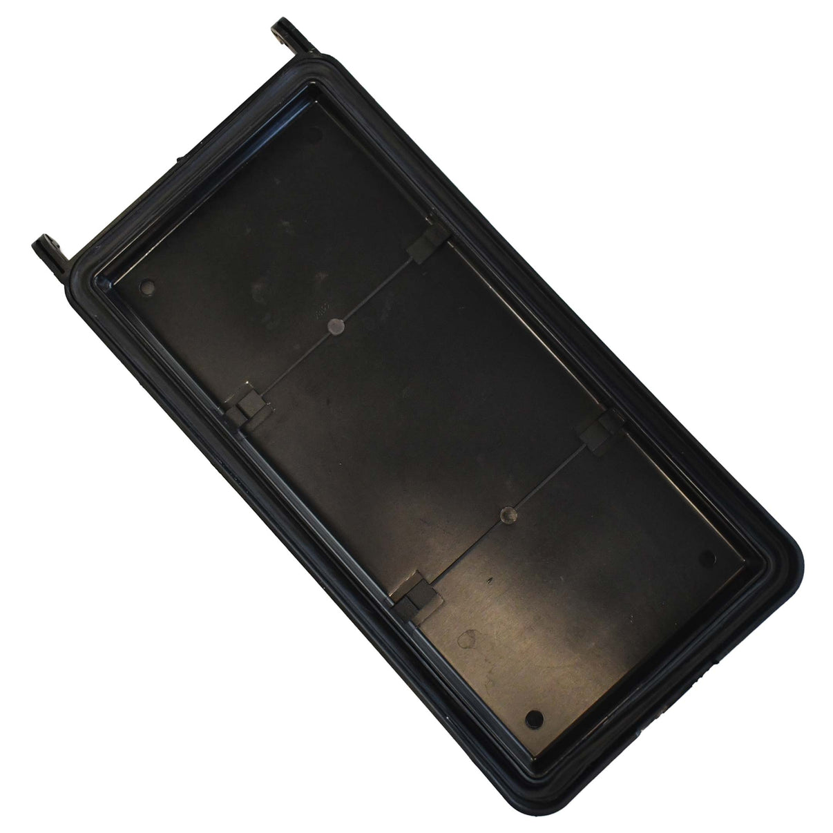 Clip-On Fuse Box Cover Genuine Mercedes - W124 and R129 Models