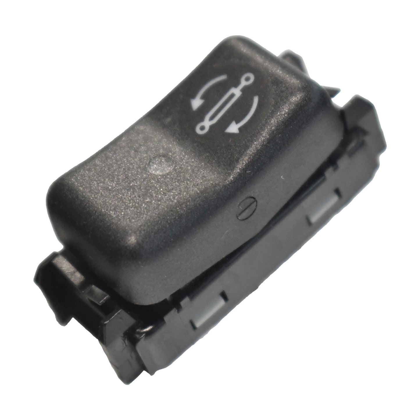 Adaptive Damping Suspension (ADS) Switch Genuine Mercedes