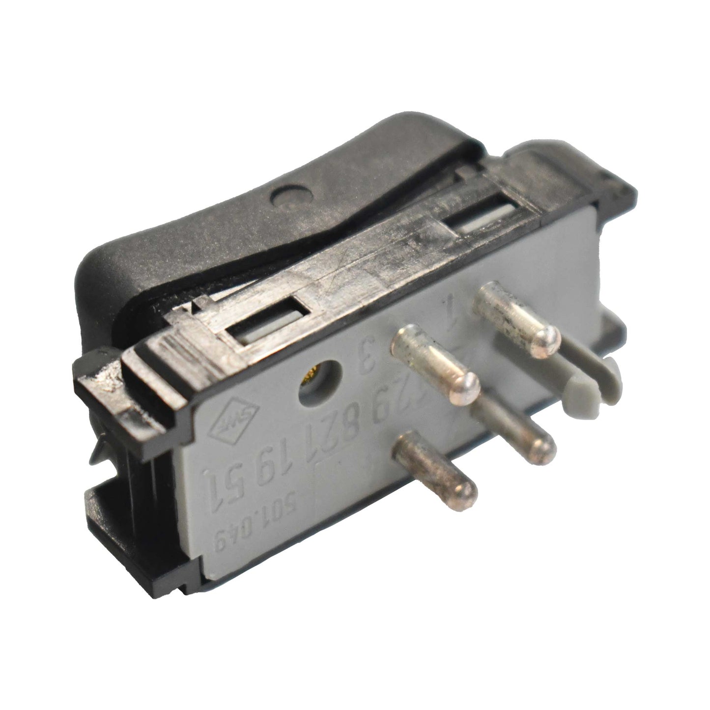 Adaptive Damping Suspension (ADS) Switch Genuine Mercedes