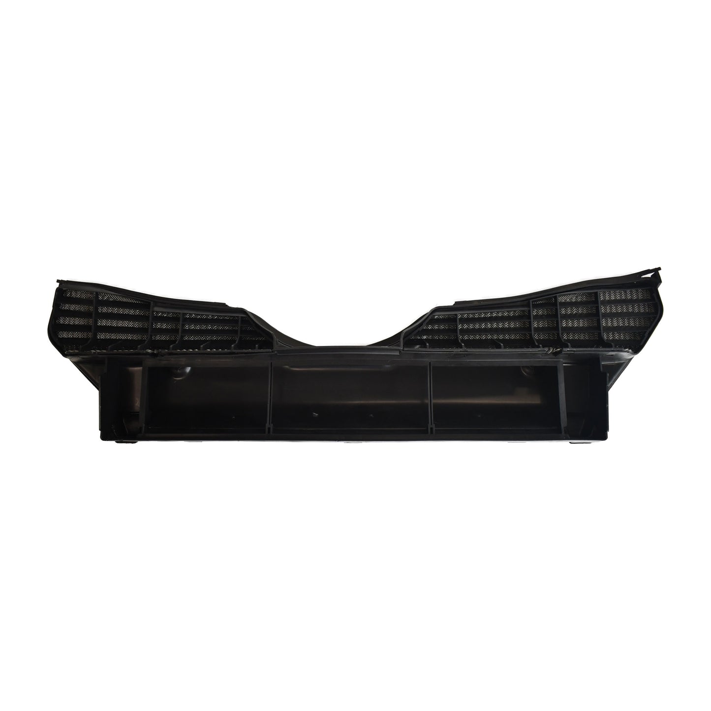 Cabin Air Filter Housing Cover Genuine Mercedes