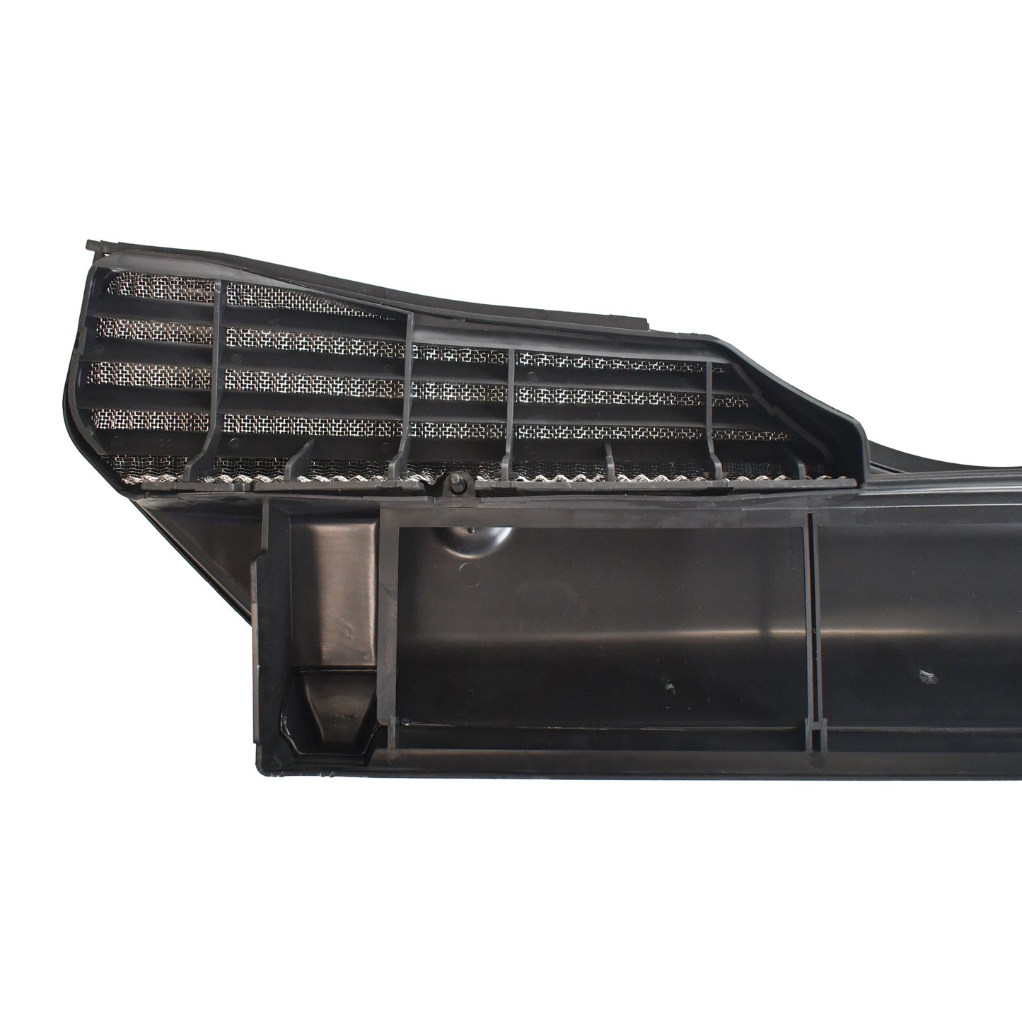 Cabin Air Filter Housing Cover Genuine Mercedes
