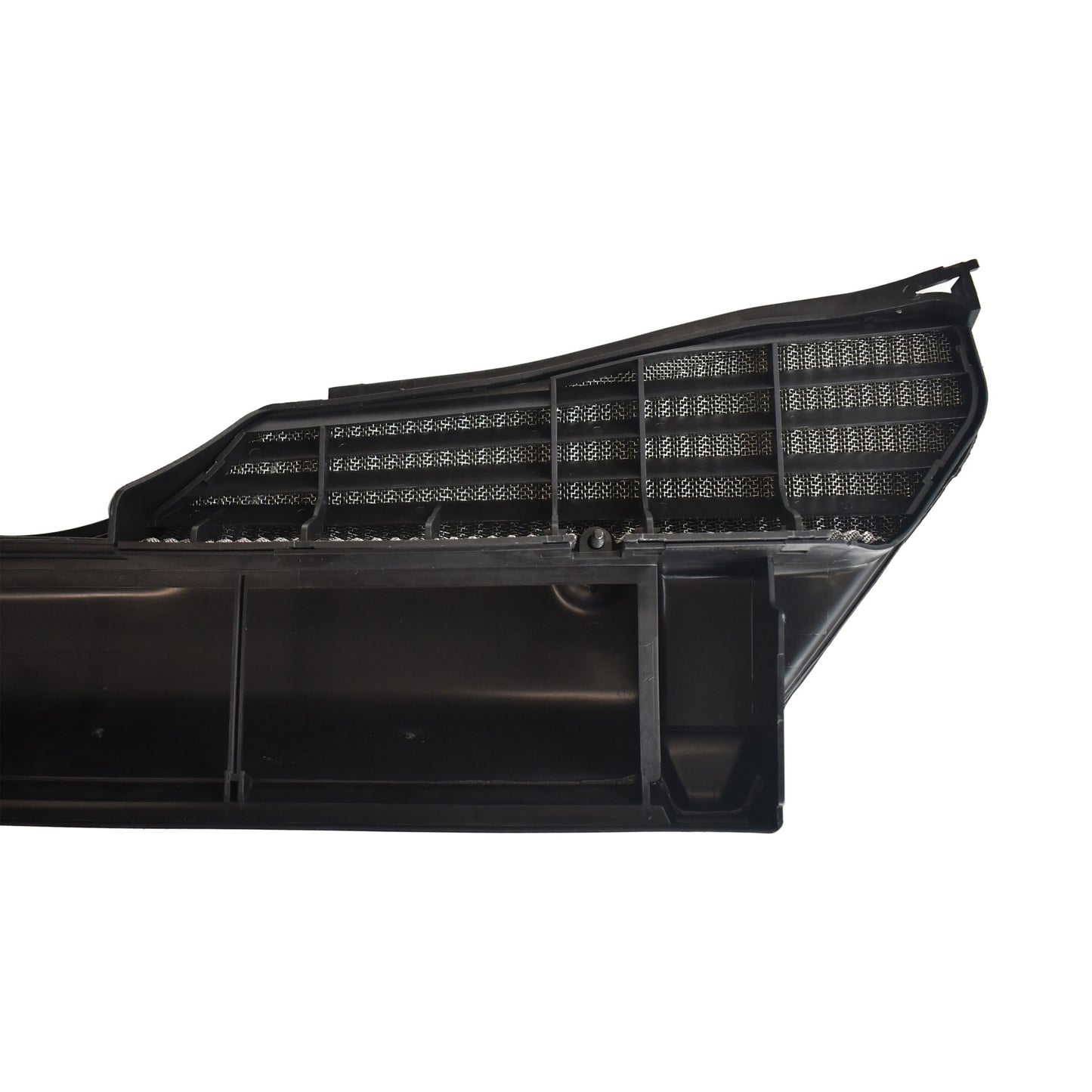 Cabin Air Filter Housing Cover Genuine Mercedes