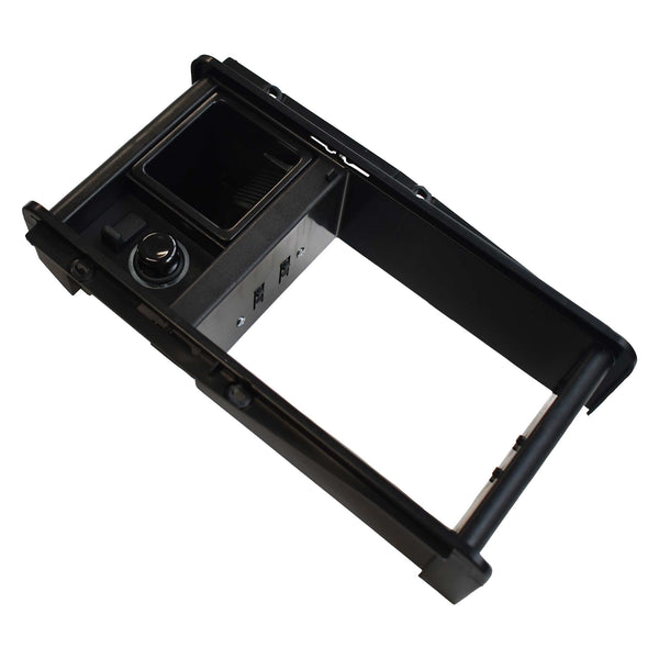 Center Console Ashtray Storage Assembly (1993-1998) Genuine Mercedes ...