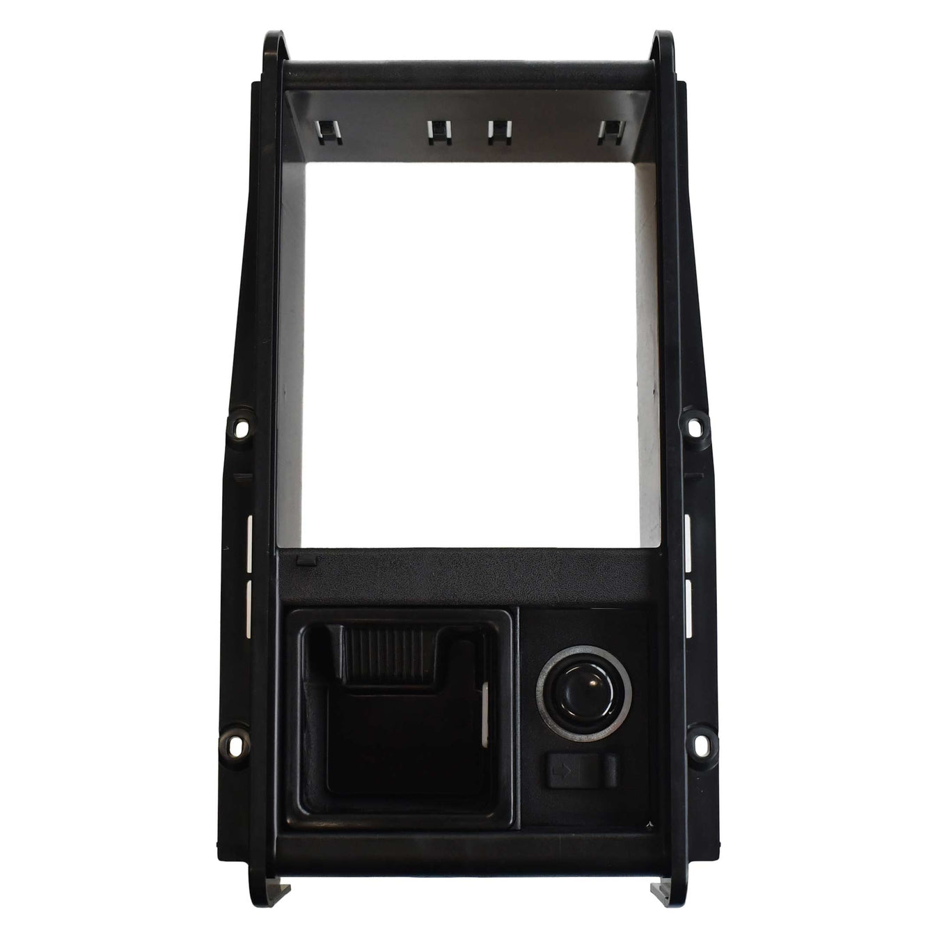 Center Console Ashtray Storage Assembly (1993-1998) Genuine Mercedes ...