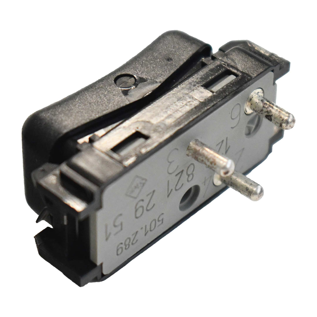 Electronic Stability Program (ESP) Switch Genuine Mercedes - R129 SL ...