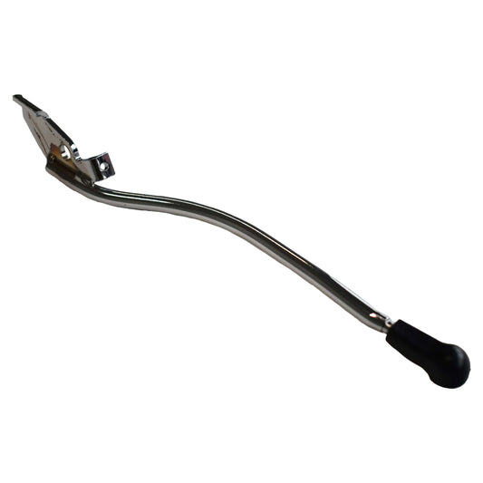 Folding Top Frame Guide Bracket Genuine Mercedes