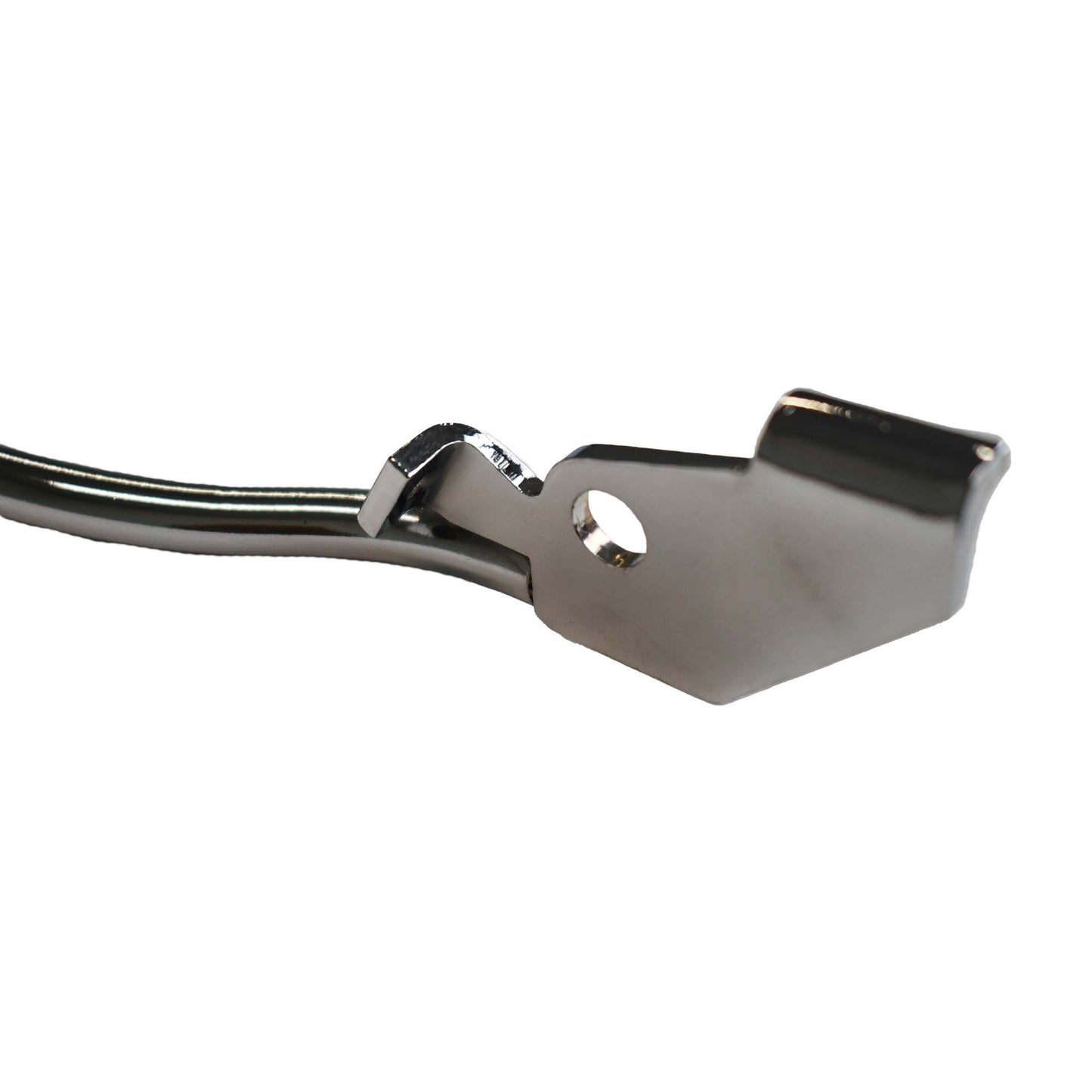 Folding Top Frame Guide Bracket Genuine Mercedes