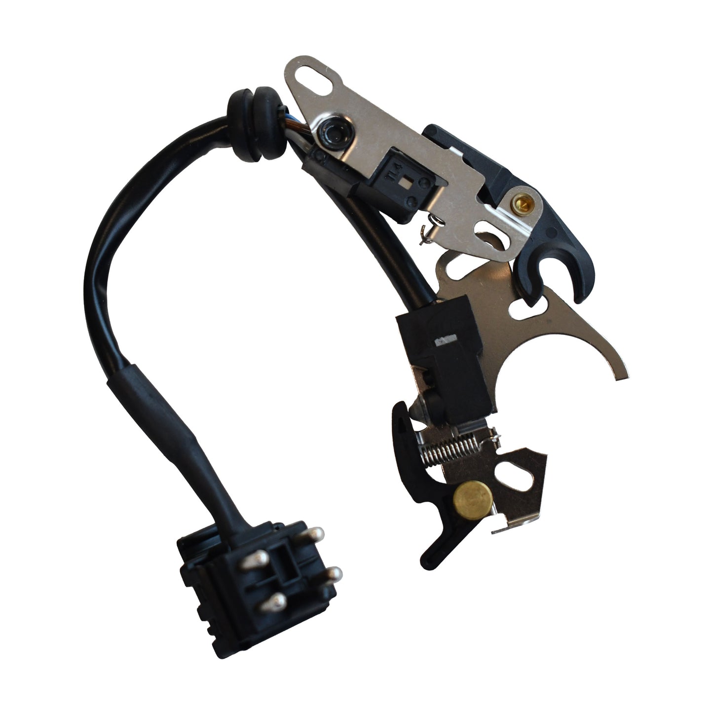 Folding Top Lock Switch (Central Right) Genuine Mercedes