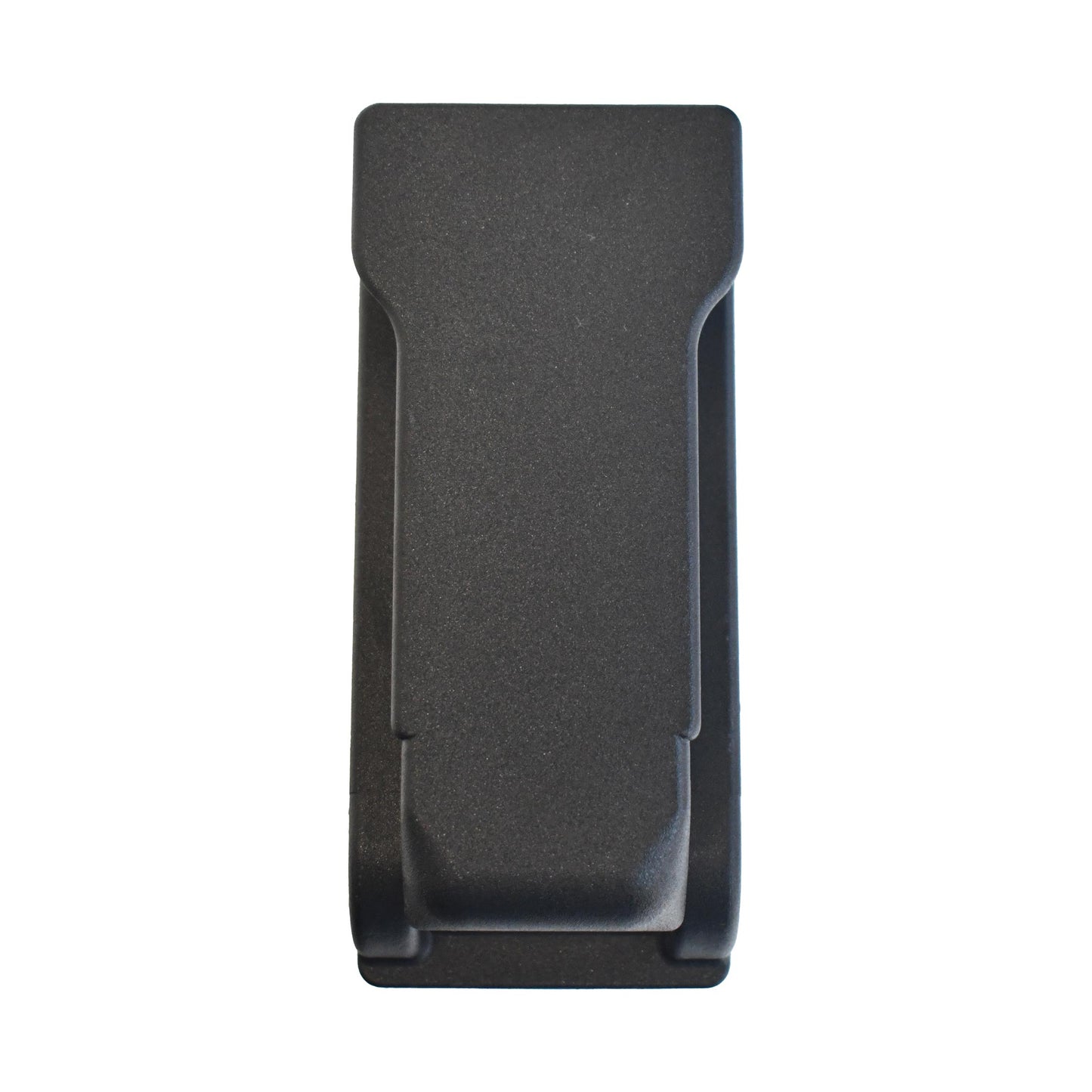 Fuse Box Cover (Black) (1996-2002) Genuine Mercedes