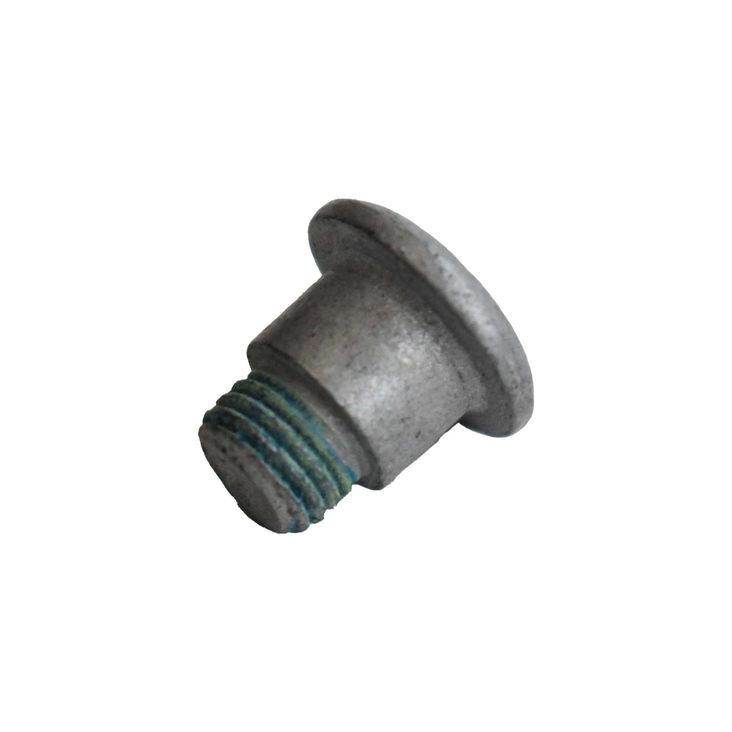 Guide Screw Folding Top to Pillar Genuine Mercedes 1299840129