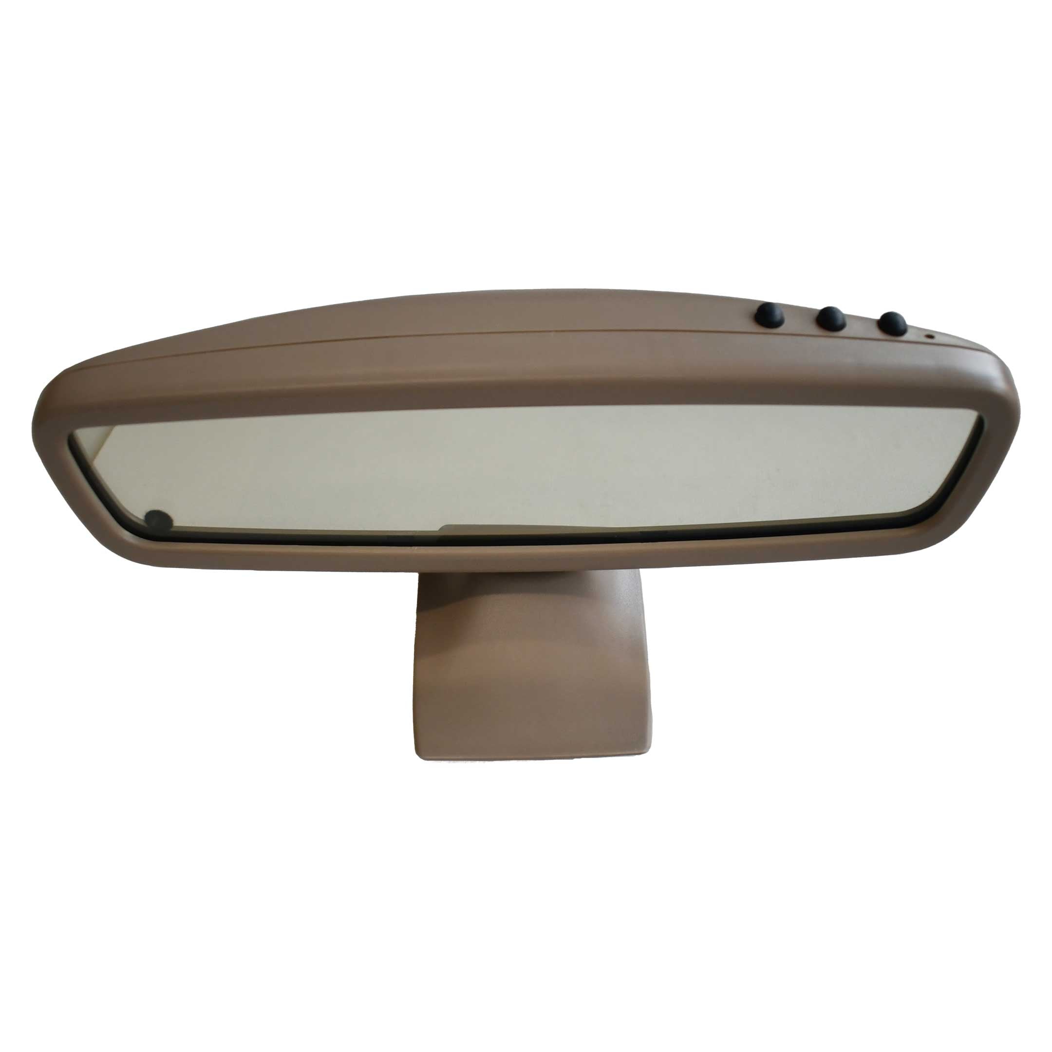 R129 rear on sale view mirror