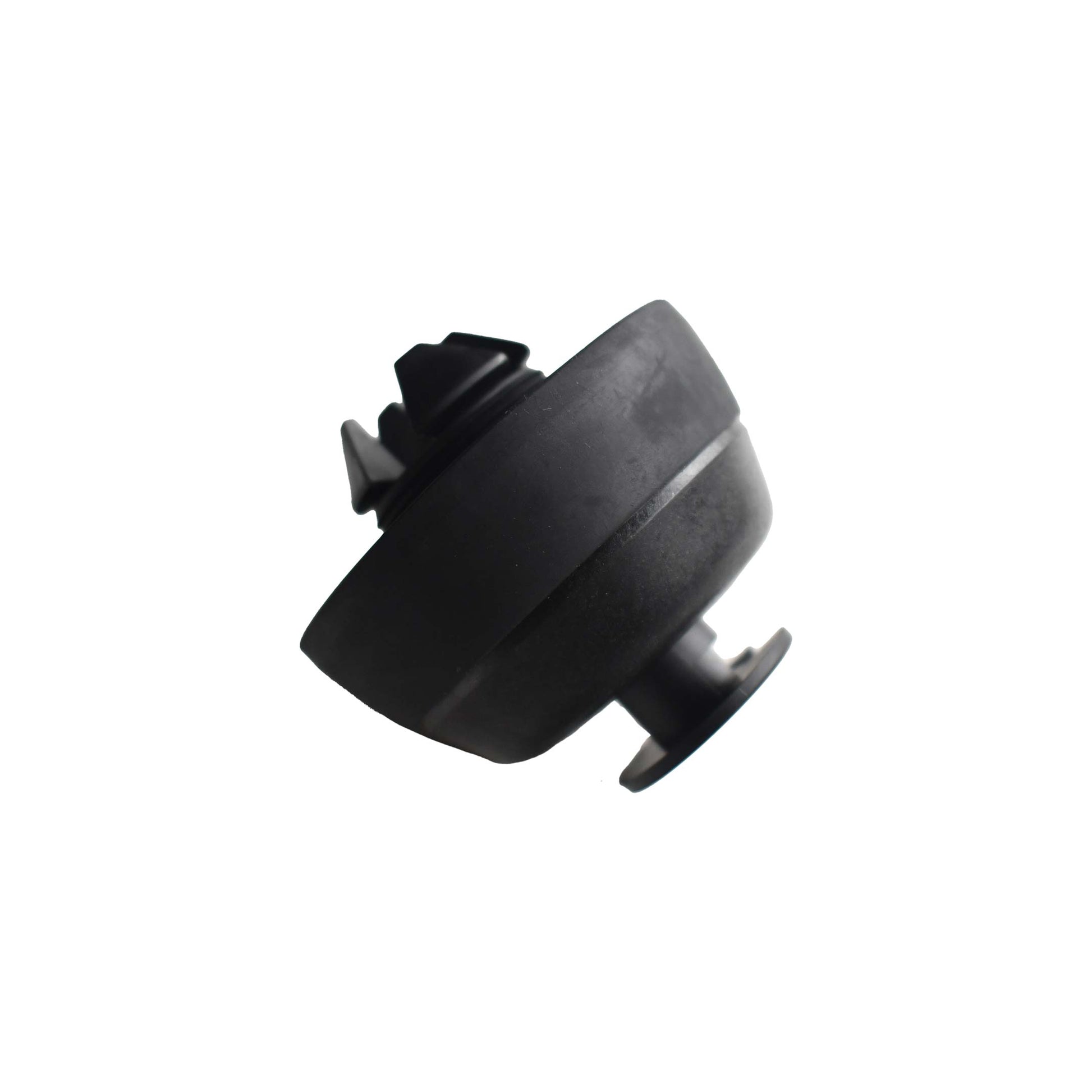 Classic Trim Parts - Jack Pad Grommet Genuine Mercedes - Mercedes-Benz