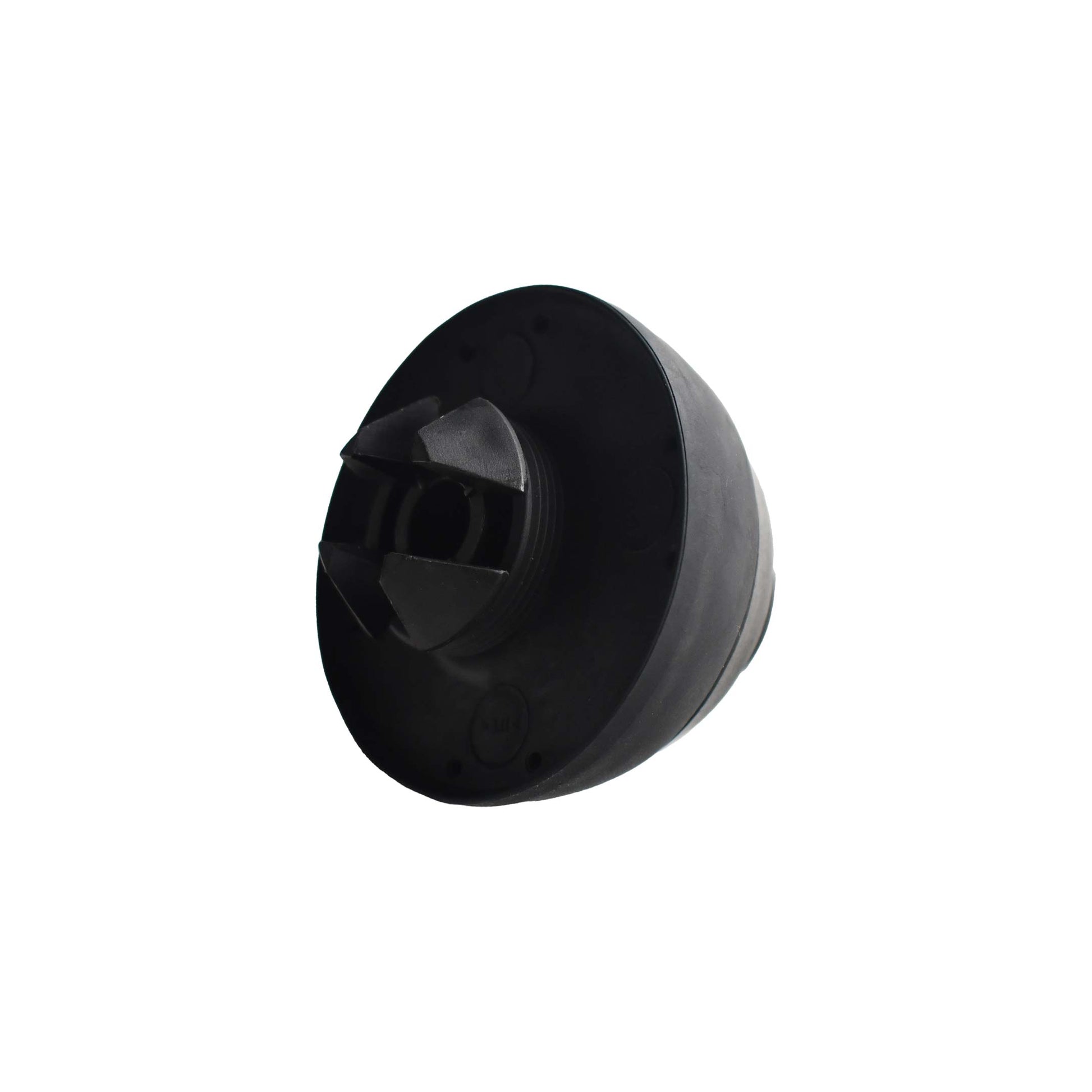 Classic Trim Parts - Jack Pad Grommet Genuine Mercedes - Mercedes-Benz