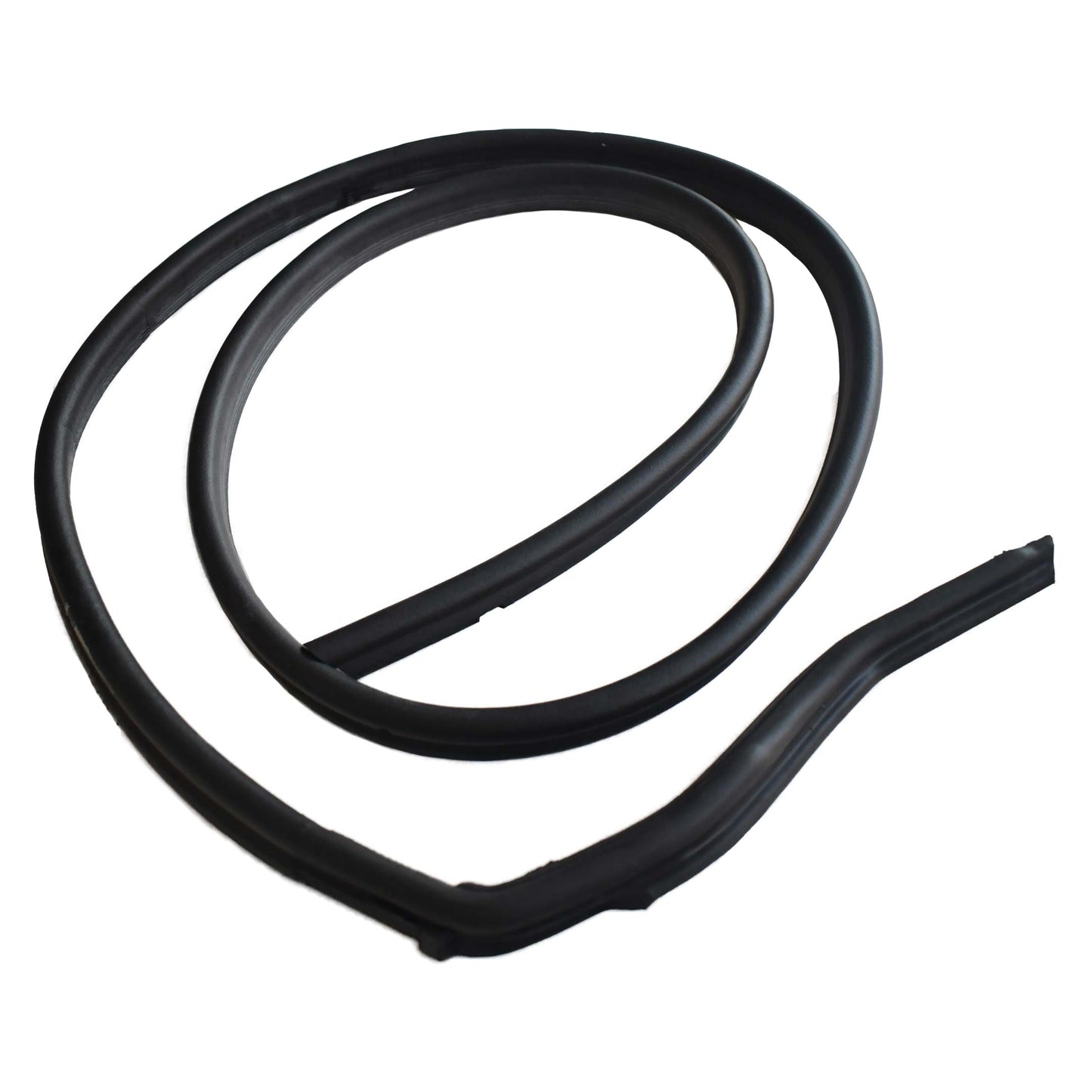 Door Frame Weatherstrip Seal Genuine Mercedes