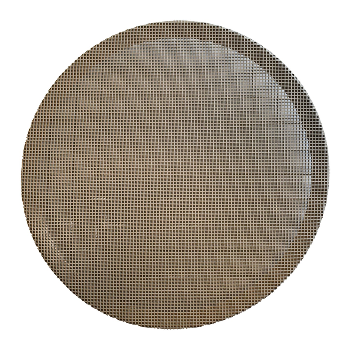 Lower Door Speaker Covering (1990-1995) Genuine Mercedes
