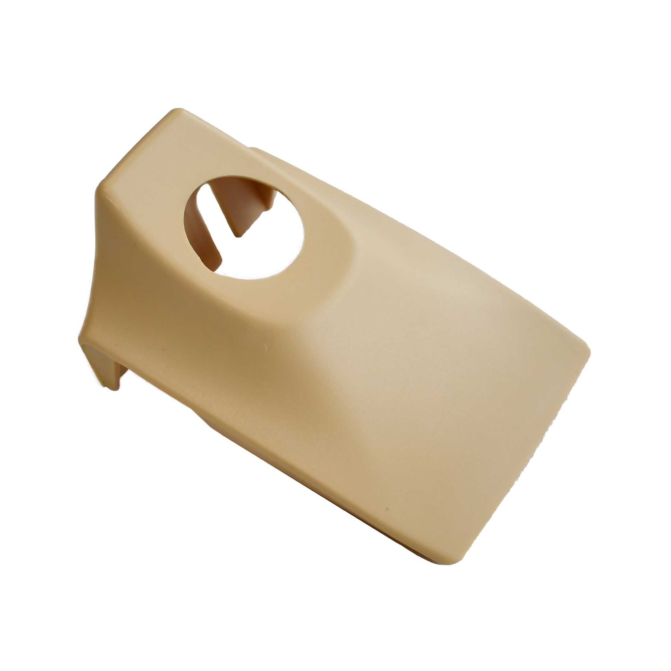 Rear View Mirror Top Trim Piece - Mercedes R129 SL – Classic Trim Parts
