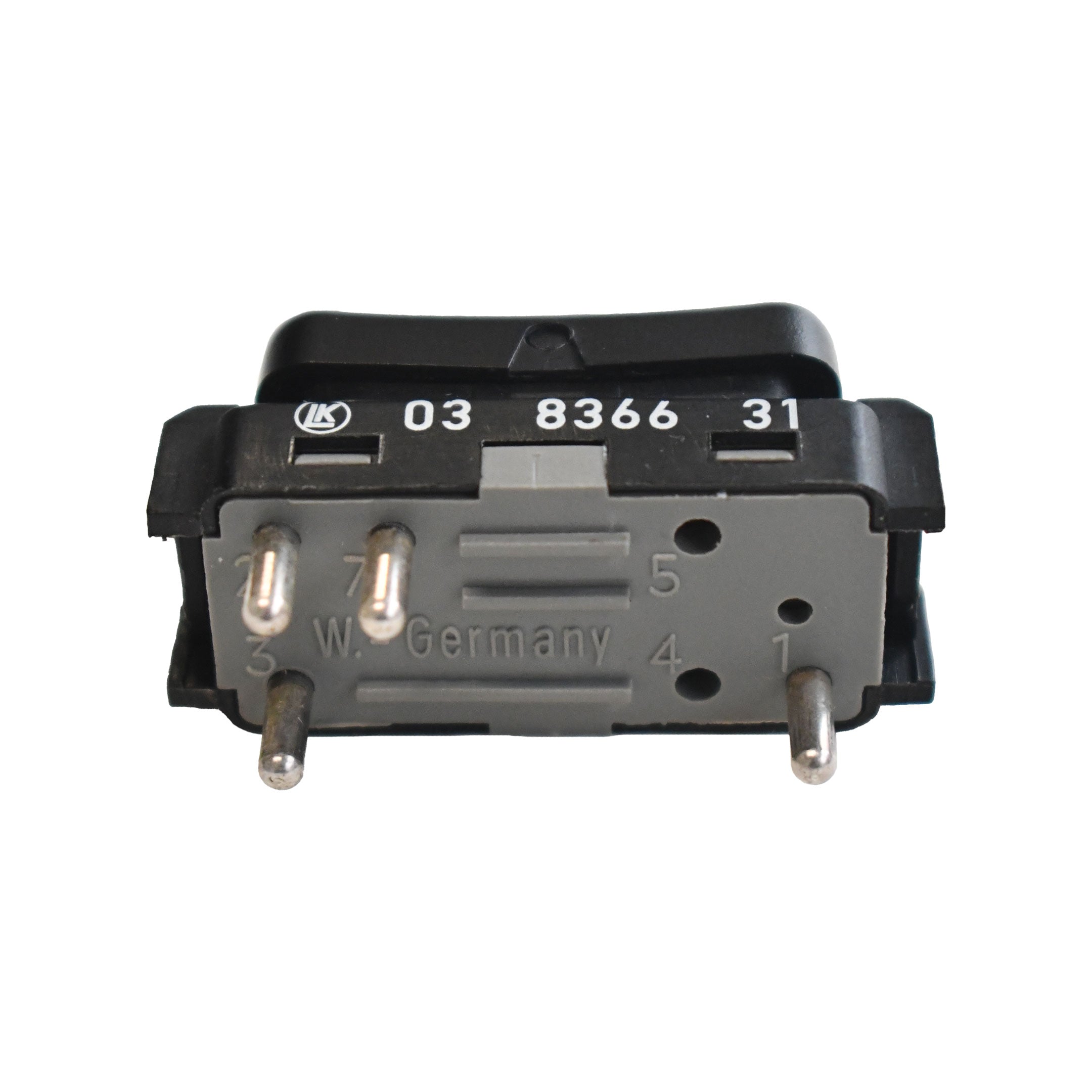 Interior Dome Light Switch (Remanufactured) 1298202610 1298202510