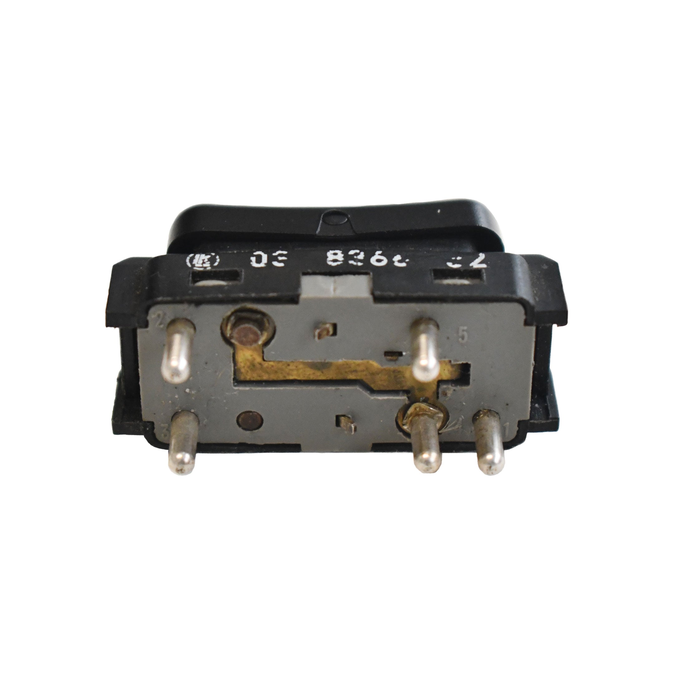 Switch2 メル95929 Interior Dome Light Switch (Remanufactured) 1298202610 1298202510