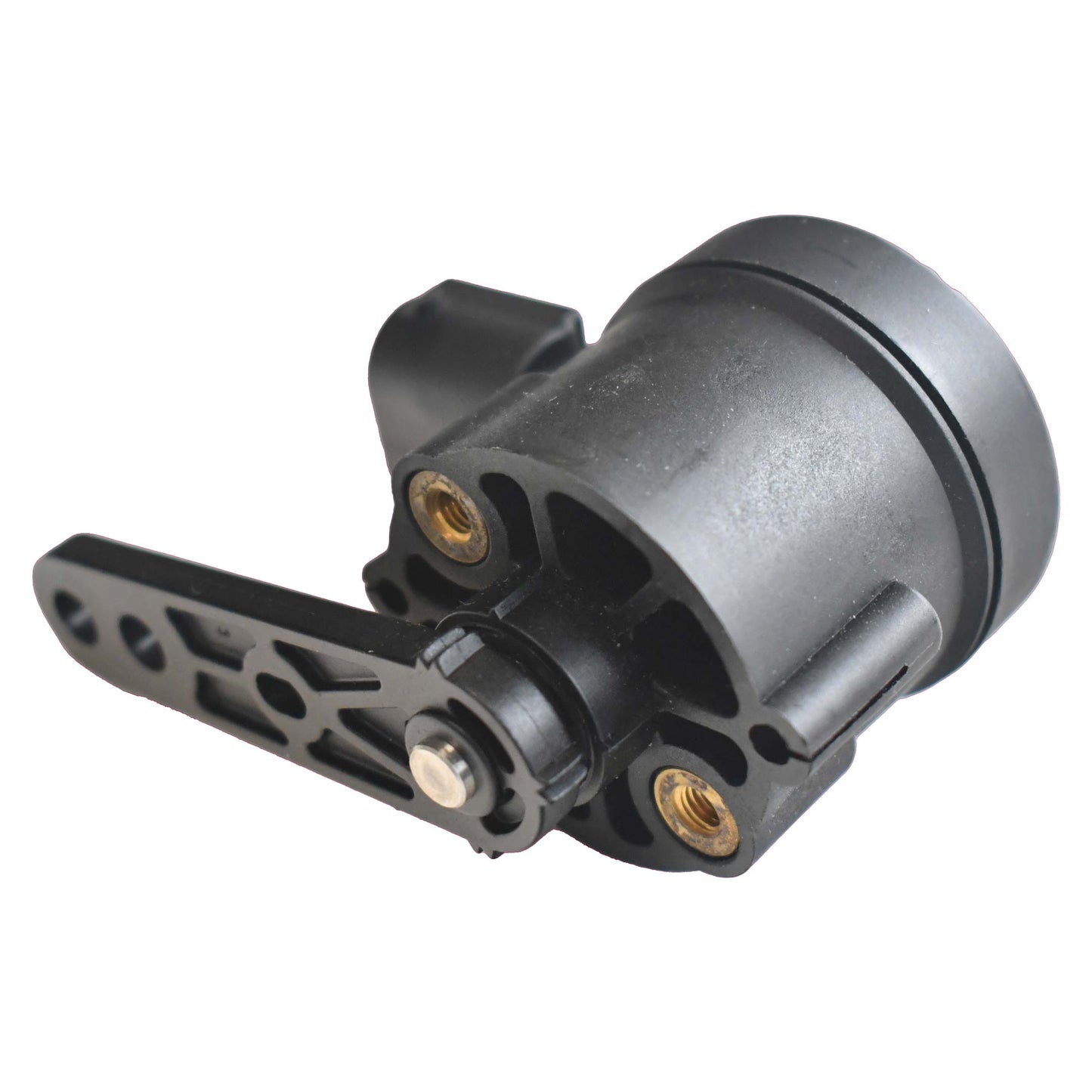 Suspension Ride Height Sensor Genuine Mercedes