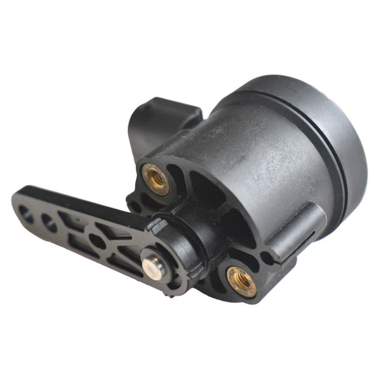 Suspension Ride Height Sensor Genuine Mercedes
