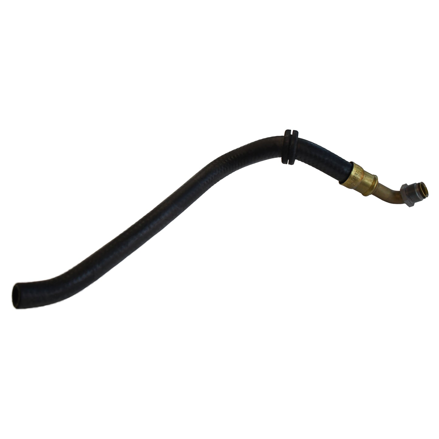 Tank Filter to Fuel Pump Rubber Hose Genuine Mercedes
