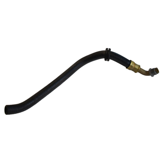 Tank Filter to Fuel Pump Rubber Hose Genuine Mercedes