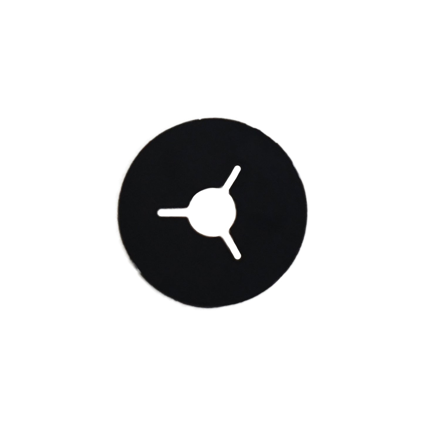 Trunk Battery Access Panel Pin Set Genuine Mercedes